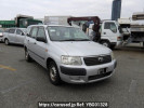 Toyota Succeed Van NCP51V