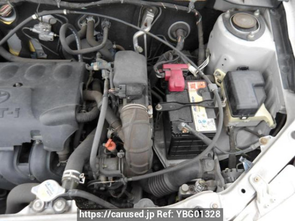 Used 2011 AT toyota succeed-van NCP51V Image[10]