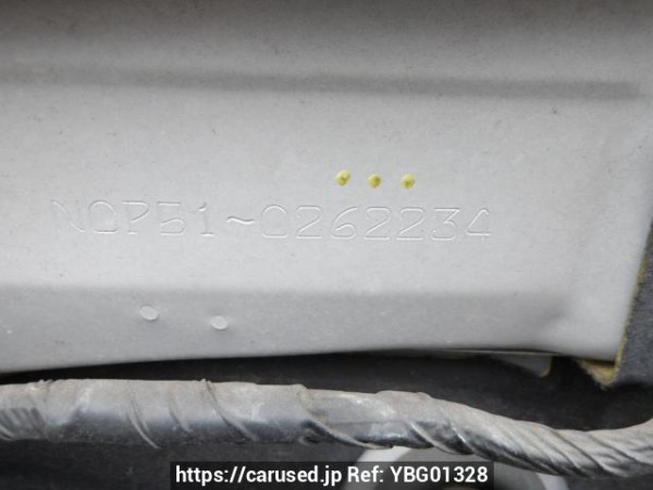 Used 2011 AT toyota succeed-van NCP51V Image[12]