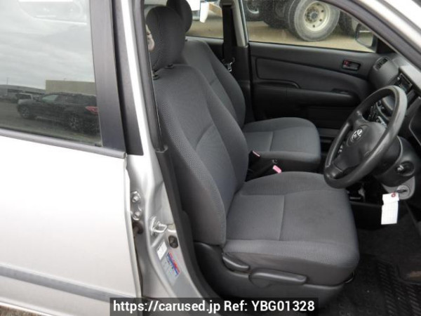 Used 2011 AT toyota succeed-van NCP51V Image[13]