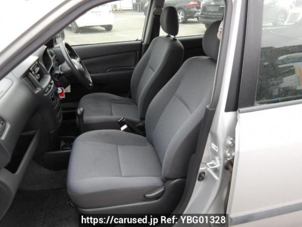 Used 2011 AT toyota succeed-van NCP51V Image[14]