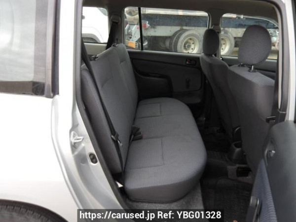 Used 2011 AT toyota succeed-van NCP51V Image[15]