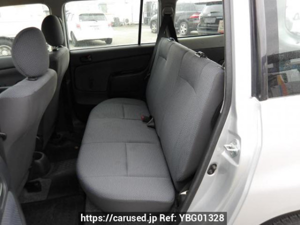 Used 2011 AT toyota succeed-van NCP51V Image[16]