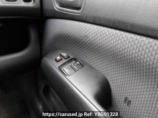 Used 2011 AT toyota succeed-van NCP51V Image[18]