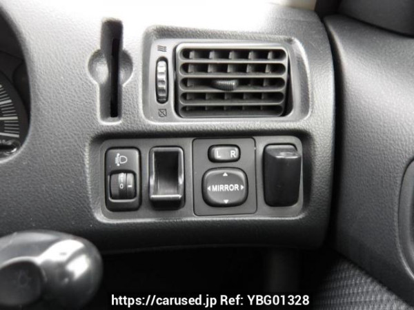 Used 2011 AT toyota succeed-van NCP51V Image[22]