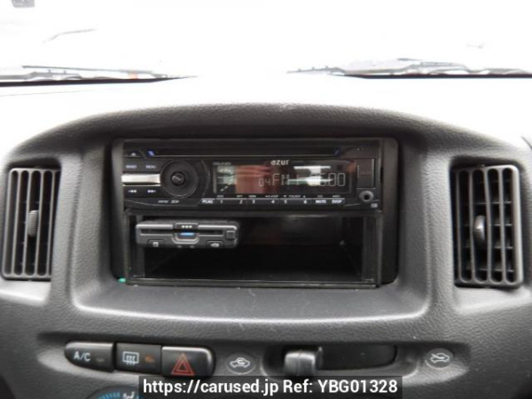 Used 2011 AT toyota succeed-van NCP51V Image[24]