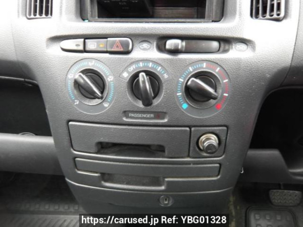 Used 2011 AT toyota succeed-van NCP51V Image[25]