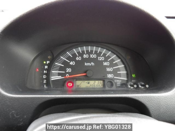 Used 2011 AT toyota succeed-van NCP51V Image[27]