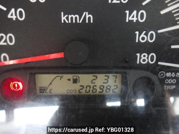 Used 2011 AT toyota succeed-van NCP51V Image[28]