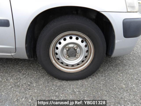 Used 2011 AT toyota succeed-van NCP51V Image[29]