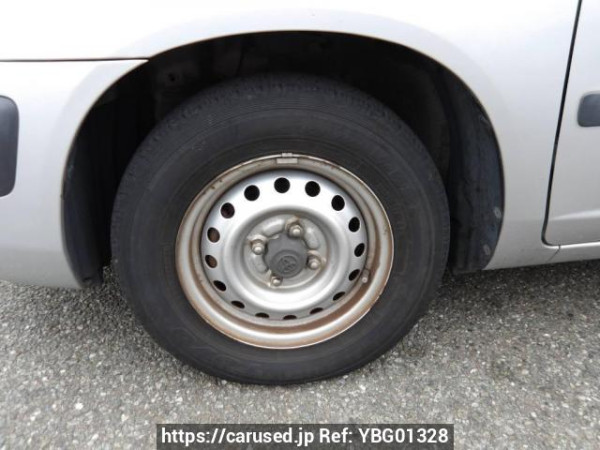 Used 2011 AT toyota succeed-van NCP51V Image[30]