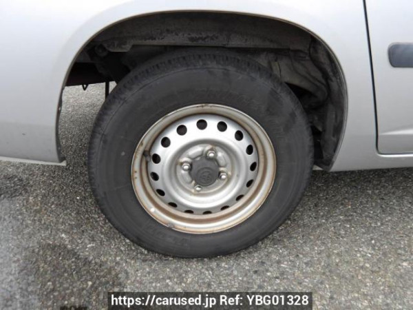 Used 2011 AT toyota succeed-van NCP51V Image[31]