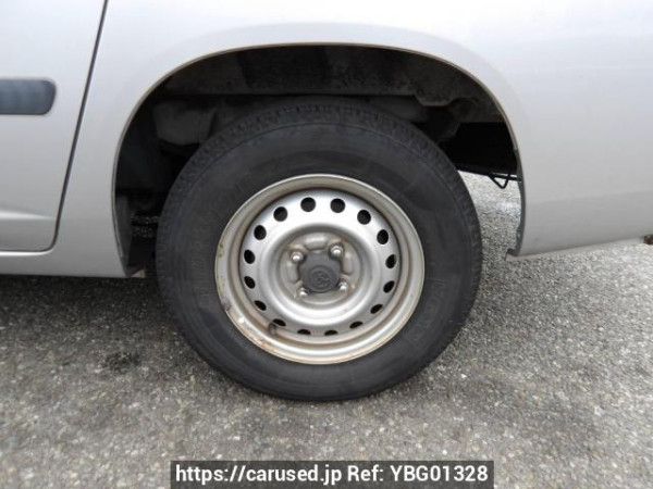 Used 2011 AT toyota succeed-van NCP51V Image[32]