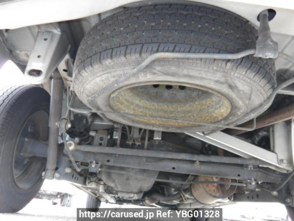 Used 2011 AT toyota succeed-van NCP51V Image[42]