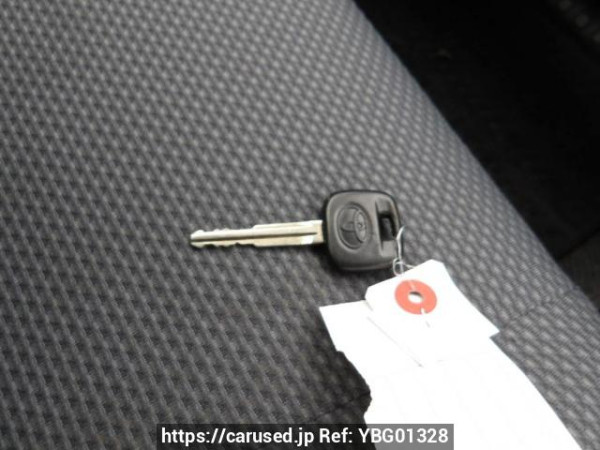 Used 2011 AT toyota succeed-van NCP51V Image[43]