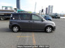 Used 2009 AT toyota sienta NCP81G Image[7]