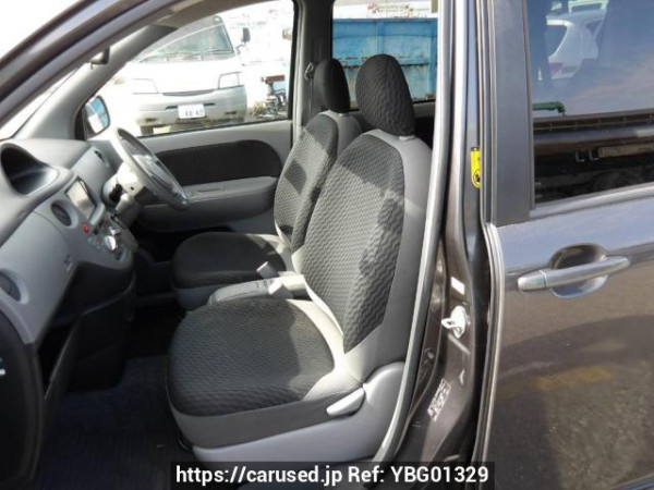Used 2009 AT toyota sienta NCP81G Image[14]
