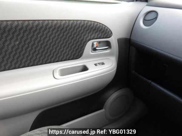 Used 2009 AT toyota sienta NCP81G Image[18]