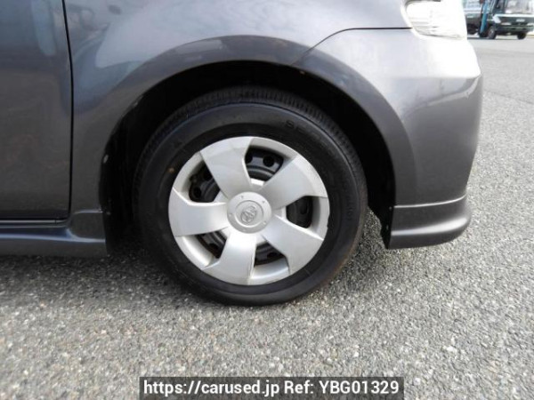 Used 2009 AT toyota sienta NCP81G Image[30]