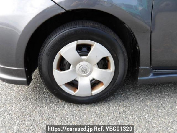 Used 2009 AT toyota sienta NCP81G Image[31]