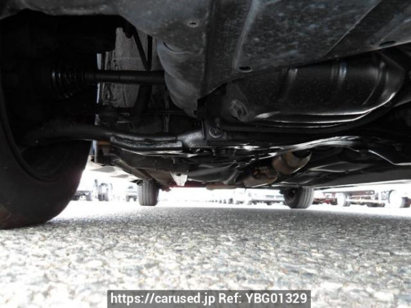 Used 2009 AT toyota sienta NCP81G Image[34]