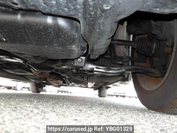 Used 2009 AT toyota sienta NCP81G Image[35]