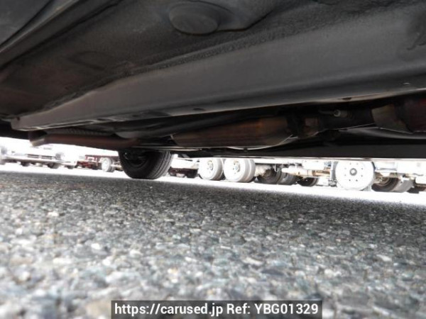 Used 2009 AT toyota sienta NCP81G Image[36]