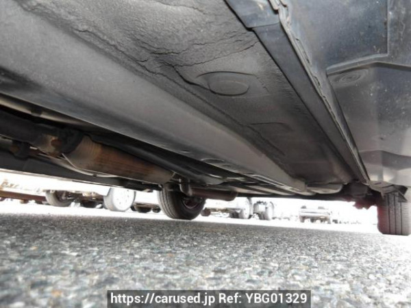 Used 2009 AT toyota sienta NCP81G Image[37]