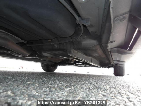 Used 2009 AT toyota sienta NCP81G Image[39]