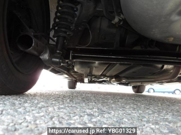 Used 2009 AT toyota sienta NCP81G Image[40]