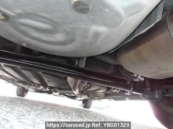 Used 2009 AT toyota sienta NCP81G Image[42]