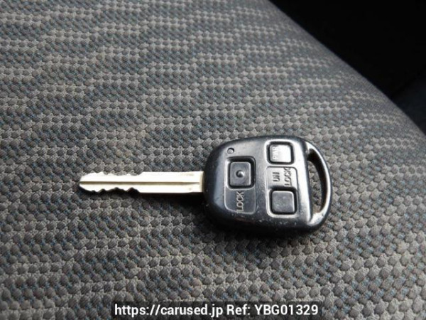 Used 2009 AT toyota sienta NCP81G Image[43]