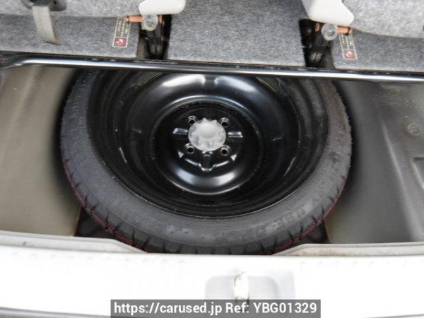 Used 2009 AT toyota sienta NCP81G Image[45]