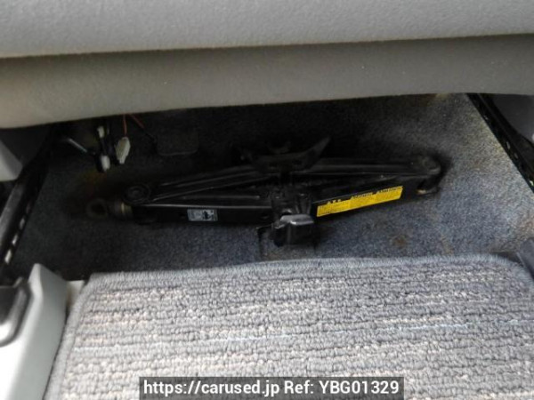 Used 2009 AT toyota sienta NCP81G Image[46]