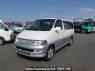 Used 1999 AT toyota regius-wagon RCH41W Image[2]