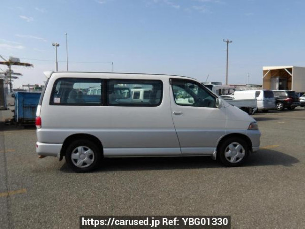 Used 1999 AT toyota regius-wagon RCH41W Image[7]