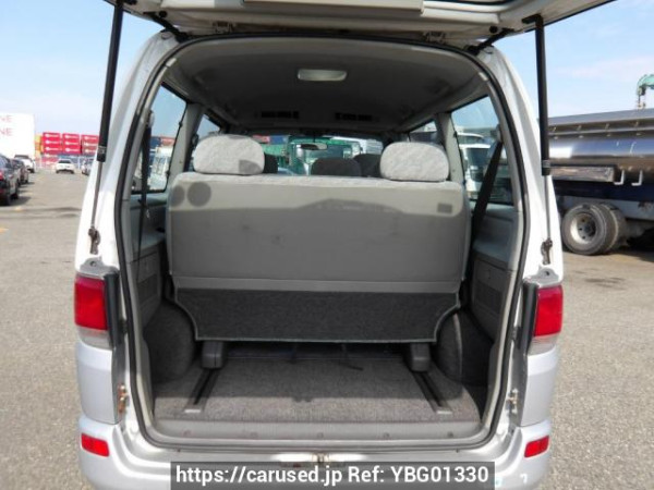Used 1999 AT toyota regius-wagon RCH41W Image[8]