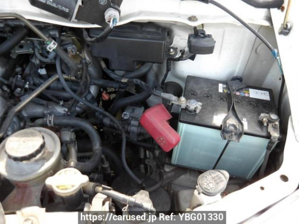 Used 1999 AT toyota regius-wagon RCH41W Image[10]