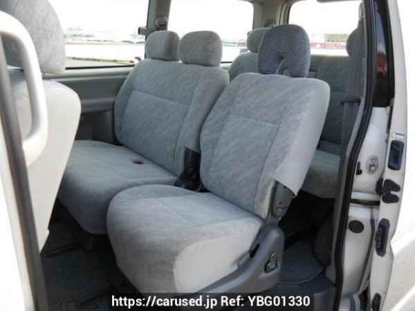 Used 1999 AT toyota regius-wagon RCH41W Image[15]