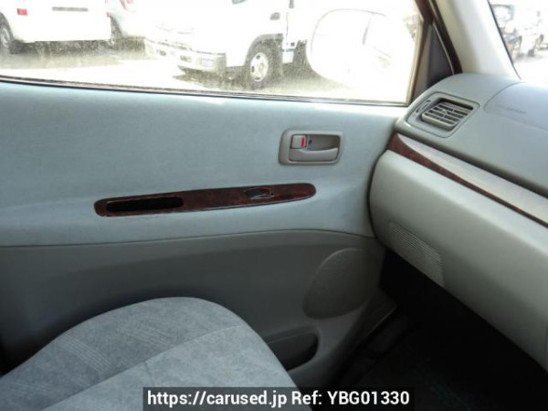 Used 1999 AT toyota regius-wagon RCH41W Image[19]