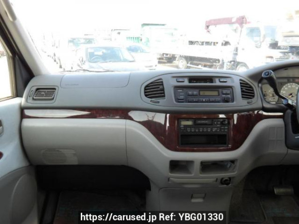Used 1999 AT toyota regius-wagon RCH41W Image[22]