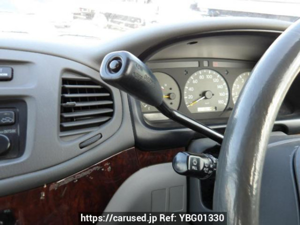 Used 1999 AT toyota regius-wagon RCH41W Image[24]