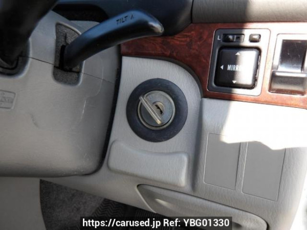 Used 1999 AT toyota regius-wagon RCH41W Image[25]