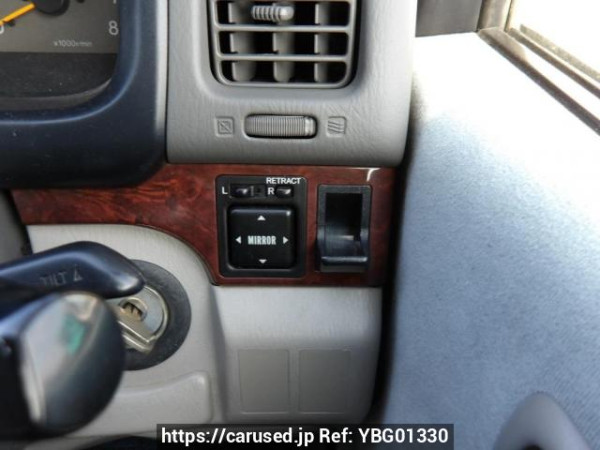 Used 1999 AT toyota regius-wagon RCH41W Image[26]