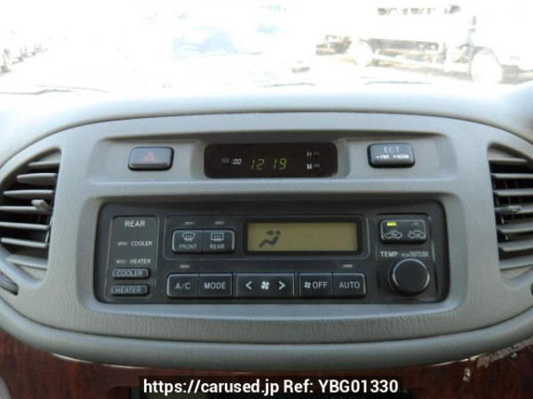 Used 1999 AT toyota regius-wagon RCH41W Image[28]