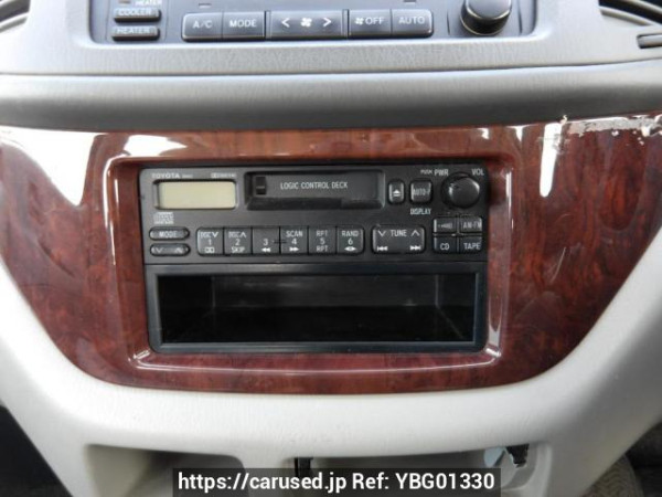 Used 1999 AT toyota regius-wagon RCH41W Image[29]
