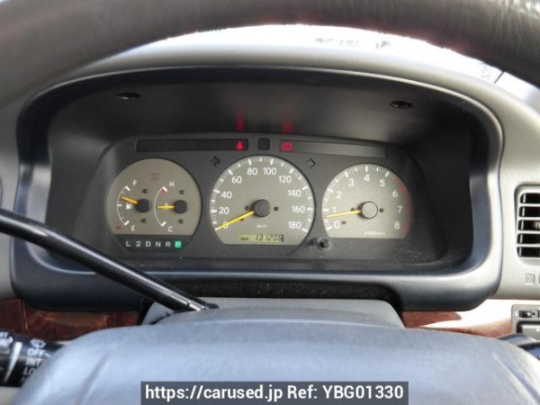Used 1999 AT toyota regius-wagon RCH41W Image[30]
