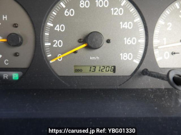 Used 1999 AT toyota regius-wagon RCH41W Image[31]