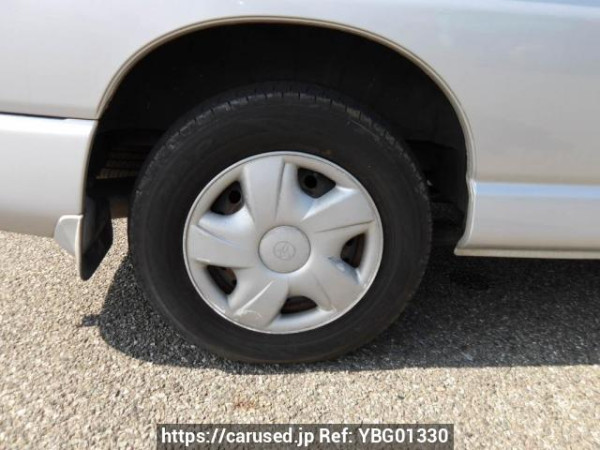 Used 1999 AT toyota regius-wagon RCH41W Image[34]