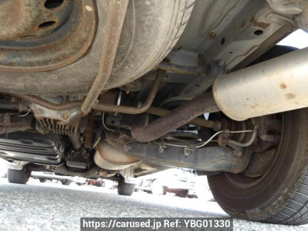 Used 1999 AT toyota regius-wagon RCH41W Image[44]